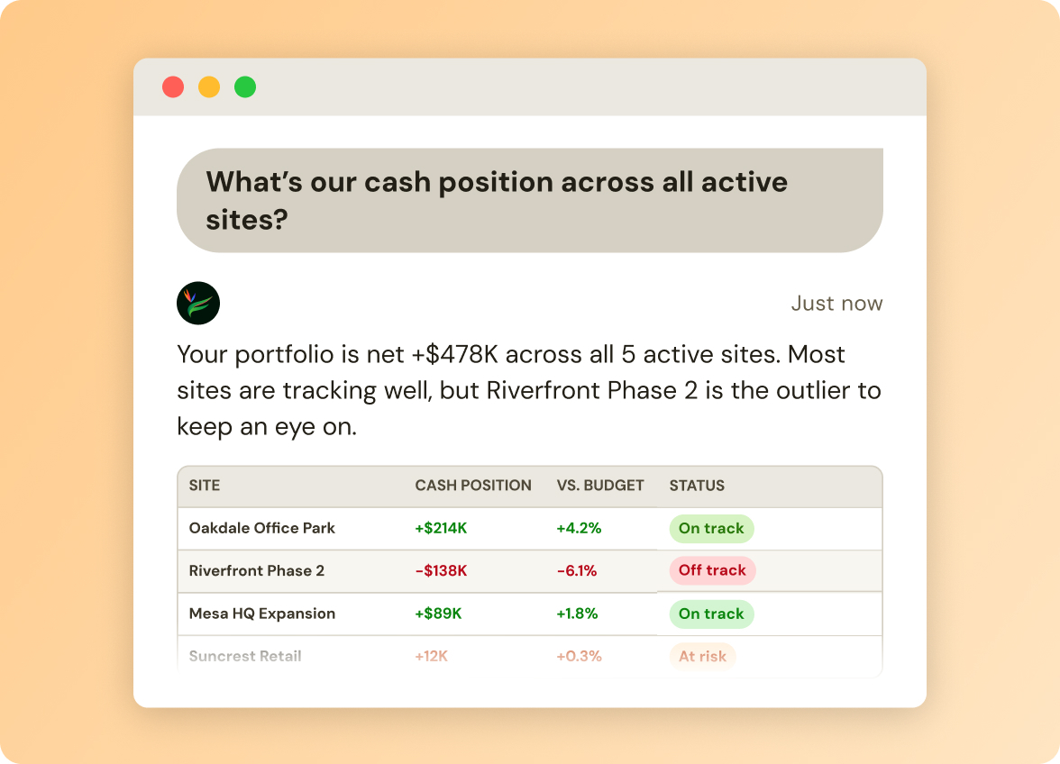 flora-get-portfolio-answers-fast